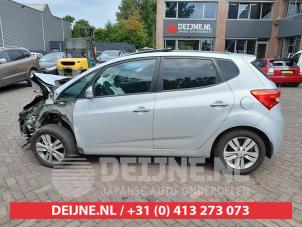 Hyundai IX20 10-