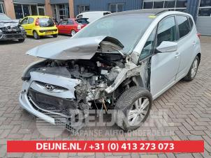Hyundai IX20 10-