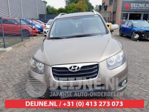 Hyundai Santafe 06-