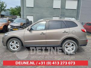 Hyundai Santafe 06-