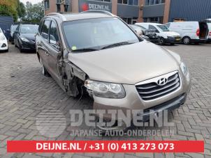 Hyundai Santafe Achsschenkel links vorne O615254 Spenderfahrzeug