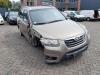 Sloopauto Hyundai Santafe 06- uit 2010