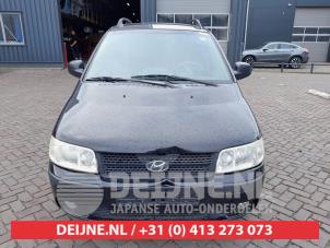Hyundai Matrix 02-