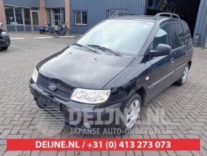Hyundai Matrix 02-