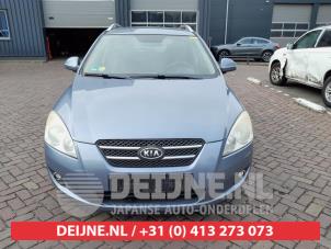 Kia Ceed 07-