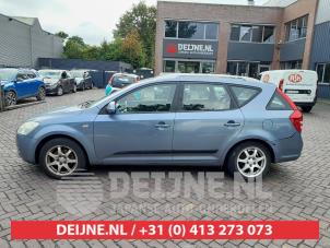 Kia Ceed 07-