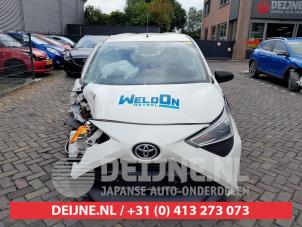 Toyota Aygo 14-