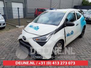 Toyota Aygo 14-