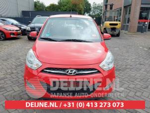 Hyundai I10 08-