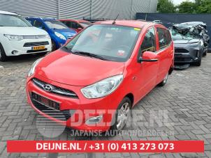 Hyundai I10 08-