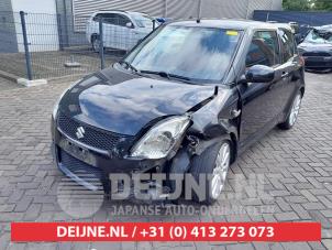 Suzuki Swift 05-