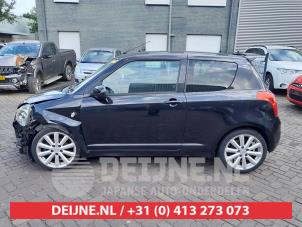 Suzuki Swift 05-