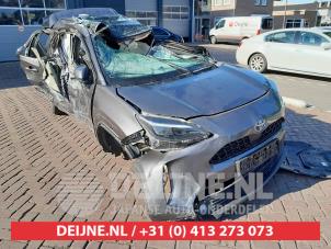 Toyota Yaris Cross Telefoon Module O626621 Donorvoertuig