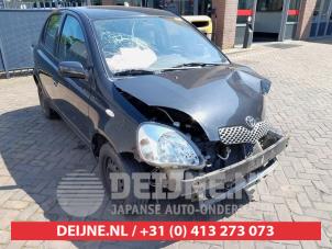 Toyota Yaris Getriebe O614509 Spenderfahrzeug