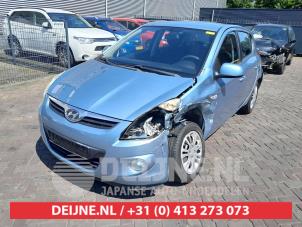 Hyundai I20 08-