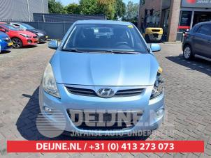 Hyundai I20 08-