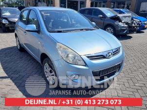 Hyundai I20 Dynamo O617003 Donorvoertuig