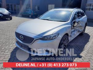 Mazda 6 13-