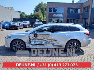 Mazda 6 13-