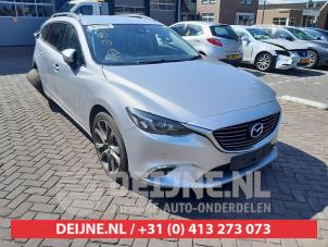 Mazda 6 Dynamo O621423 Spenderfahrzeug