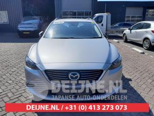 Mazda 6 13-