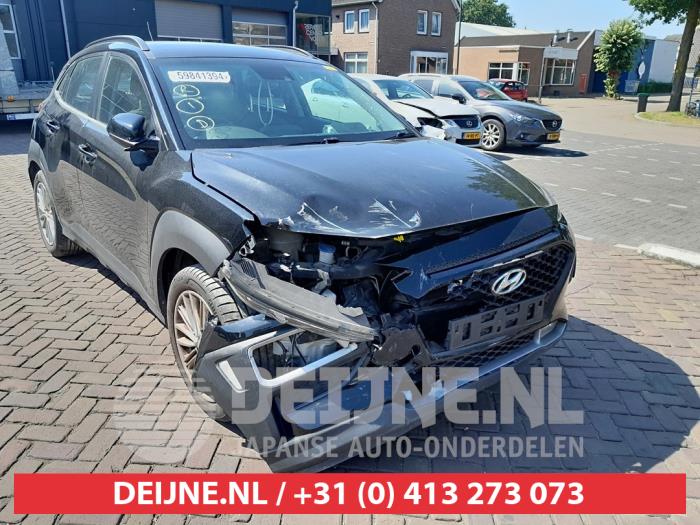 Hyundai Kona Velg O709086 Donorvoertuig