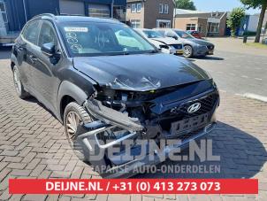 Hyundai Kona Getriebe O614478 Spenderfahrzeug