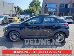 Hyundai Kona 17-