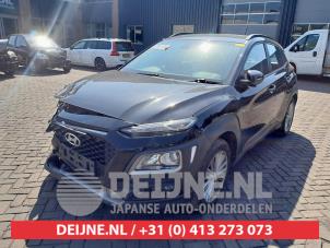 Hyundai Kona 17-
