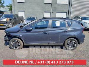 Hyundai Bayon 21-