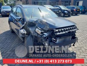 Hyundai Bayon Dynamo O712379 Spenderfahrzeug