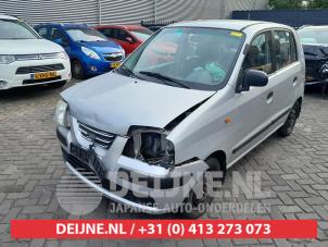 Hyundai Atos 03-