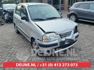 Hyundai Atos Parcel shelf O614614 Donor vehicle