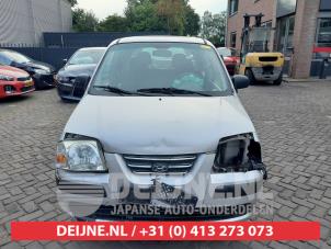 Hyundai Atos 03-