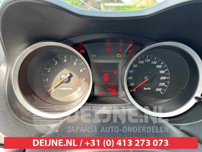 Mitsubishi Lancer Sportback 1.6 MIVEC 16V Sloopvoertuig (2010, Grijs)