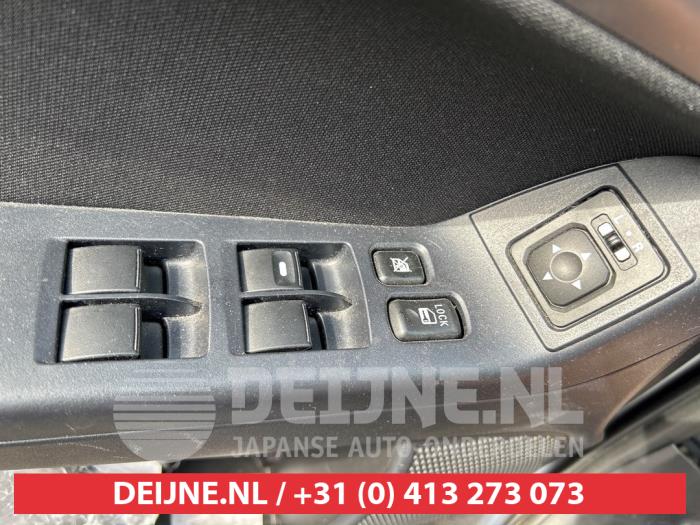 Mitsubishi Lancer Sportback 1.6 MIVEC 16V Sloopvoertuig (2010, Grijs)