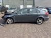 Mitsubishi Lancer Sportback 1.6 MIVEC 16V Sloopvoertuig (2010, Grijs)