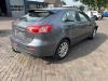 Mitsubishi Lancer Sportback 1.6 MIVEC 16V Sloopvoertuig (2010, Grijs)