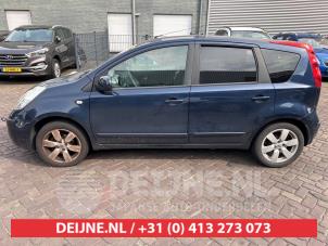 Nissan Note 06-
