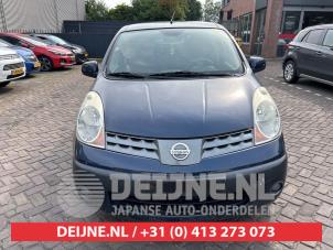 Nissan Note 06-