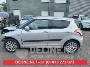 Suzuki Swift 10-
