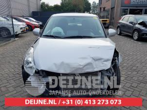 Suzuki Swift 10-