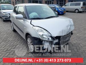 Suzuki Swift Bumperframe achter O665269 Donorvoertuig