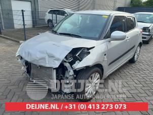 Suzuki Swift 10-