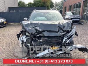 Nissan Qashqai 14-