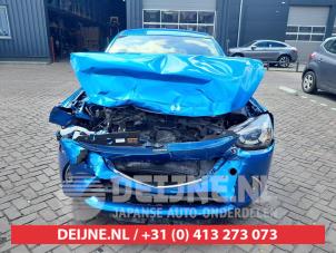 Mazda 2 15-