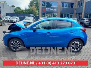 Mazda 2 15-