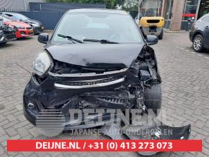 Kia Picanto 11-