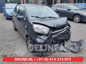 Kia Picanto Steuergerät Motormanagement O616692 Spenderfahrzeug