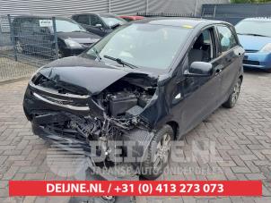 Kia Picanto 11-